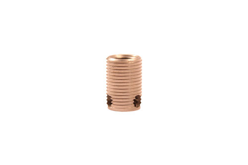 [RX1-08-17509] Gardsert 5/16-18 Thinwall Pack Of 10