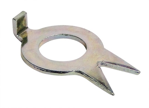 [RX1-08-50186-7] TCM Lock Tab Washer 501867