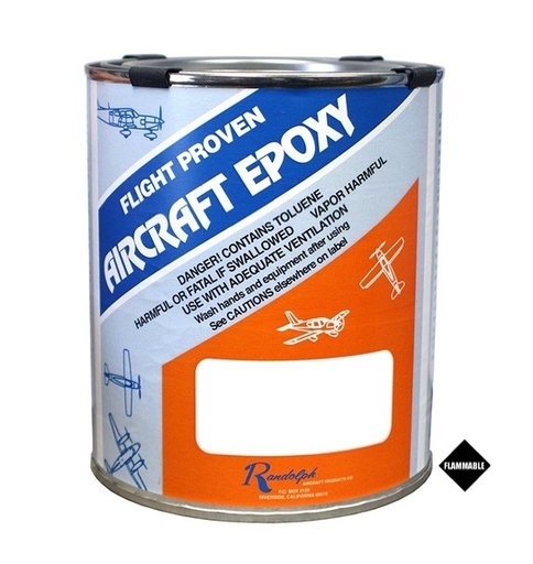 [RX1-09-00569] Randolph B-6433 Epoxy Green Gallon