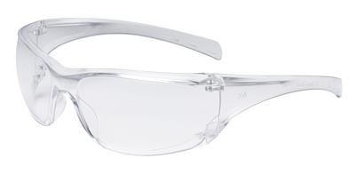 [RX1-09-03055] 3M Virtua Gray Hardcoat Lens Safety Glasses