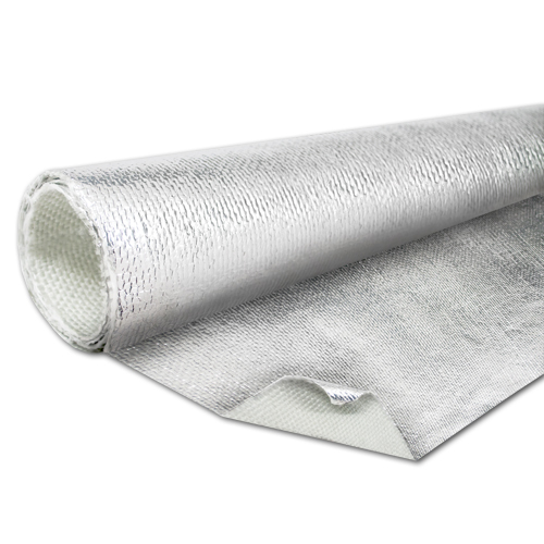 [RX1-09-05234] Thermo-Tec Aluminized Heat Barrier 18X20