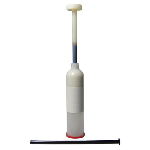 [RX1-09-05741] PPG Proseal PR-1425 B-2 Windshield / Canopy Sealant - 3.5 Oz. Cartridge