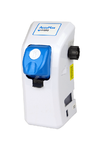 [RX1-09-05972] Celeste Single Button Dispensing Unit For Concentrates