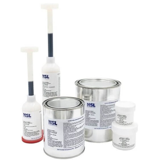 [RX1-09-06009] Flamemaster Chemseal CS3247 B-2 Windshield / Canopy Sealant - 2.5 Oz. Cartridge