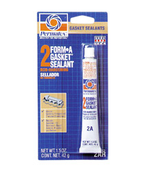 [RX1-09-28400] Permatex Form-A-Gasket #2 11Oz