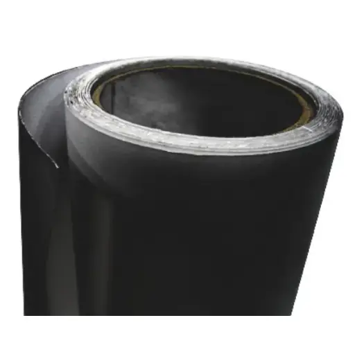 [RX1-09-31665] 3M 610 6 Wide Blk Tape Nonskd