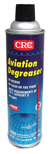 [RX1-09-39642] CRC 20 OZ CIC REMOVER