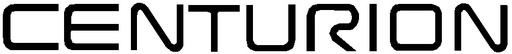 [RX1-09-43562] Centurion Placard Black