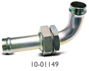 [RX1-10-00915] AA1K1-6-8 Tempest Fitting 90*