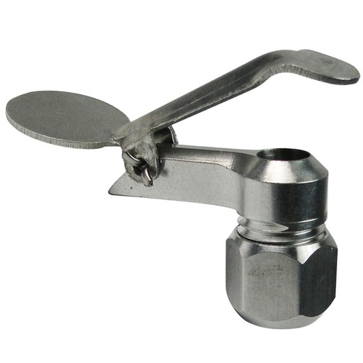 [RX1-10-02000] Pitot Tube Protector 1/4 O.D.