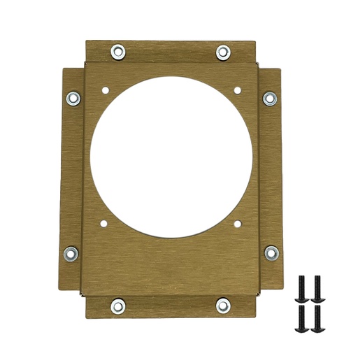 [RX1-10-05257] JPI EDM 730 830 Flush Mount Option Kit 700830
