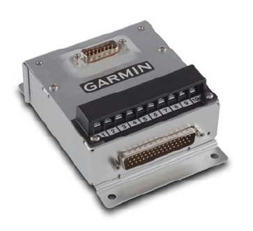 [RX1-10-05937] Garmin G3X Gad 27 Solid State Controller