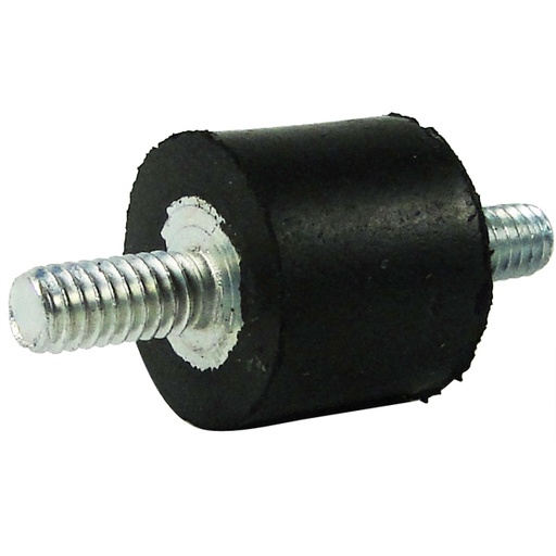 [RX1-10-06506] Round Instrument Panel Shock Mount (J6984-1 Style)