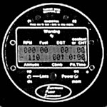 [RX1-10-28200] Taskem Efi Instrument