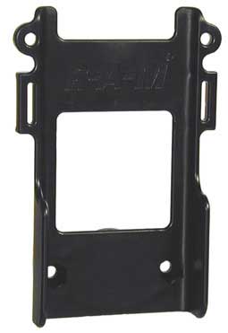 [RX1-11-01917] RAM Cradle With Belt Clips