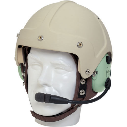 [RX1-11-03840] David Clark K10 K Helmet