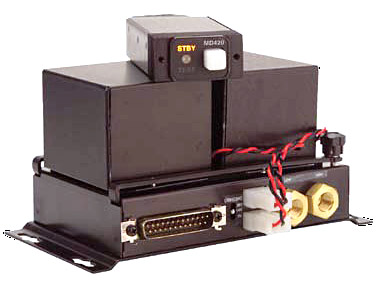 [RX1-11-05540] True Blue Power Emergency Power Supply TS420 MD420