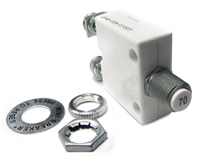 [RX1-11-05652] Mech. Prod. Circuit Breaker 70