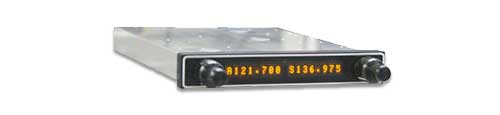 [RX1-11-06411] Val COMM2000 VHF Transceiver