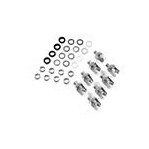 [RX1-11-08315] Flightcom 4 Place Jack Pack