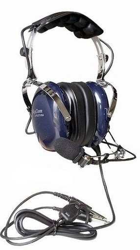 [RX1-11-09099] Skycom H-40A Headset