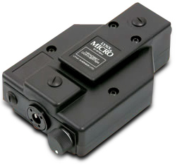 [RX1-11-09308] Lynx Micro Pilot Systems Us Nato Jack Headset Converter