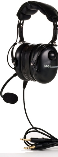 [RX1-11-09437] MGL Avionics MGL-880 Headset