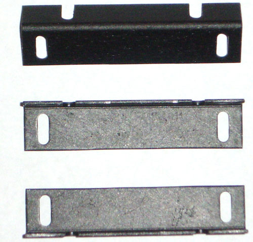 [RX1-11-09577] Dre-205E Mounting Brackets