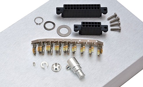 [RX1-11-09754] Trig TT31 Install Kit