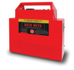 [RX1-11-09814] Red Box Power Unit RB50A-12