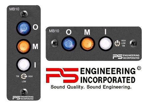 [RX1-11-10014] PS Engineering Mb 10R Remote Marker Beacon
