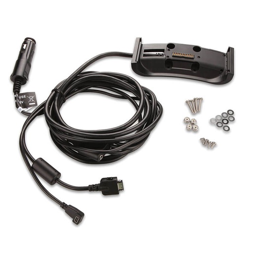 [RX1-11-10736] Garmin GDL 39 Power Data Cable For 796 795