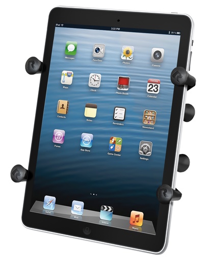 [RX1-11-11248] RAM X Grip Holder For 7 Tablet / iPad Mini