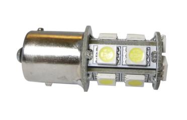 [RX1-11-11369] Aircraft Wingtip Nav Light 4W-A-1512