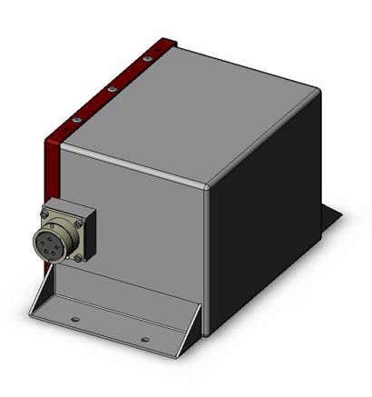 [RX1-11-11658] Concorde Battery Sealed RG-122-3