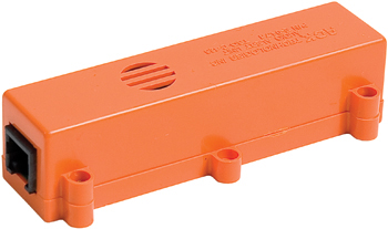 [RX1-11-13643] ACK E-04 Audio Alert Indicator