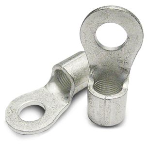 [RX1-11-13924] Amp Battery Terminal 4GA 1/4 In. 33469