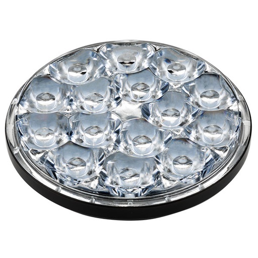 [RX1-11-14572] AeroLEDs Sunspot 36-4596 Landing Light FAA PMA 24V