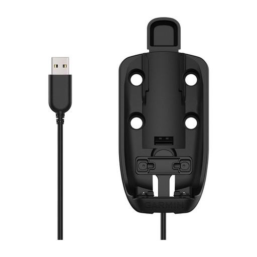 [RX1-11-15026] Garmin inReach Powered Mount