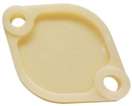 [RX1-07-17420] Sb-1440 Lycoming Cover - Exhaust Port Vent