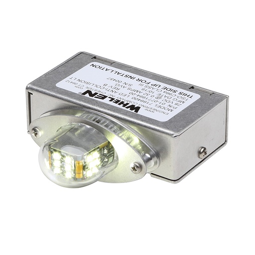 [RX1-11-17559] Whelen LED Anti-Collision Light Assembly