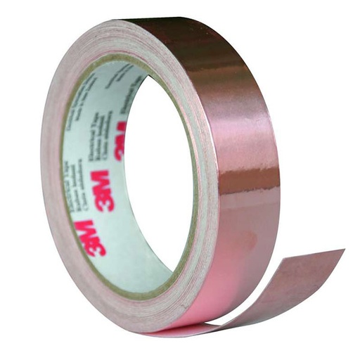 [RX1-11-18732] 3M Copper Antenna Tape 3