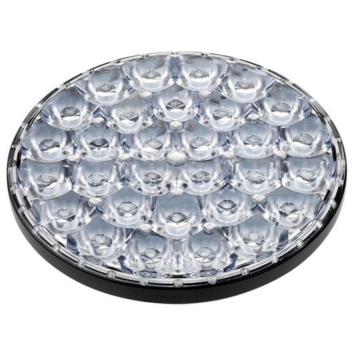 [RX1-11-19345] AeroLEDs Sunspot 46-4522 Landing Light With Pulse FAA PMA 14V