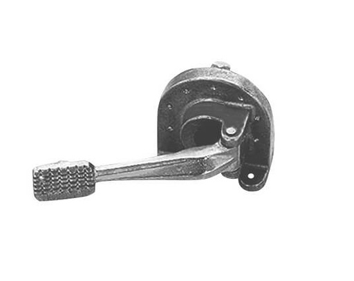 [RX1-1159] Scott Type Brake Cylinder Vent Screw Gasket