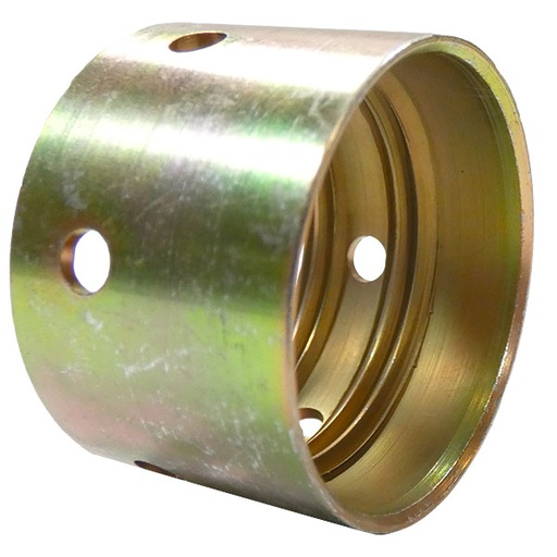 [RX1-11726] Round Axle Nut 1-1/2X16 11726