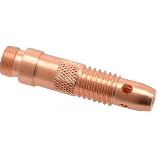 [RX1-12-00419] Tig Collet Body 1/8 For 17H