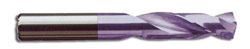 [RX1-12-00557] Carbide Twist Drill 9/32