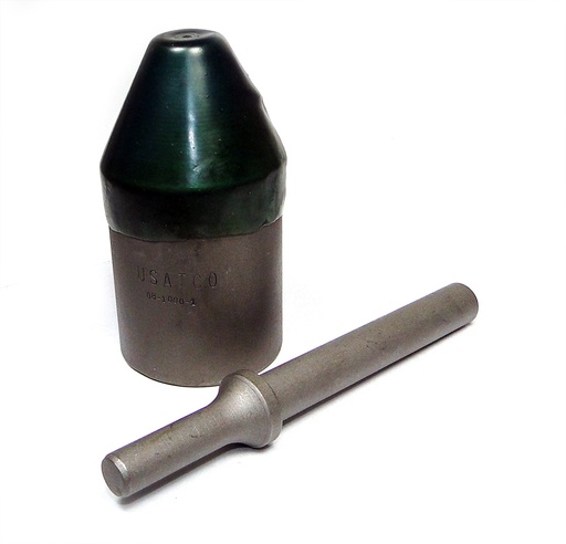 [RX1-12-00805] Bucking Block 53-5187