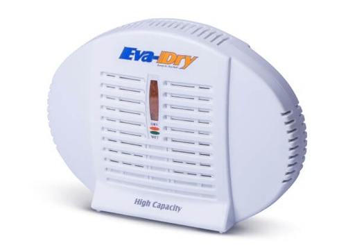 [RX1-12-01621] Eva-Dry High Cap Dehumidifier