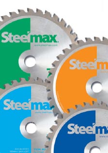 [RX1-12-01805] 9 Stainless Steel Steel Blade For S9